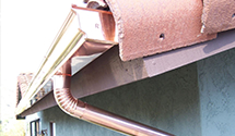 Rain Gutter Installation, Repair, Cleaning in Freeland, MI